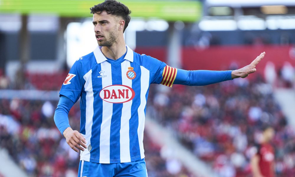 Javi Puado et l'Espanyol : Prêts à affronter le FC Barcelona pour une Rédemption Cruciale