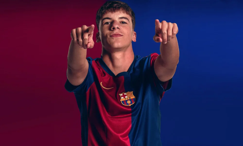 Hansi Flick et Jofre Torrents : L'Avenir du FC Barcelona Sous les Projecteurs de la Pré-Saison