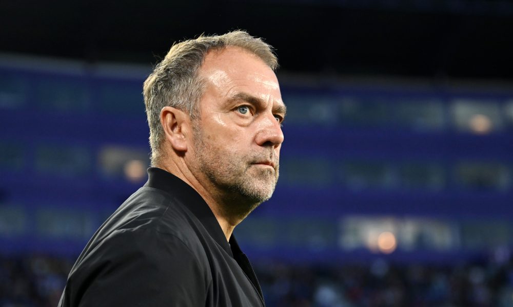 Hansi Flick : Stratégies Gagnantes pour le Derby Barça contre Espanyol en La Liga