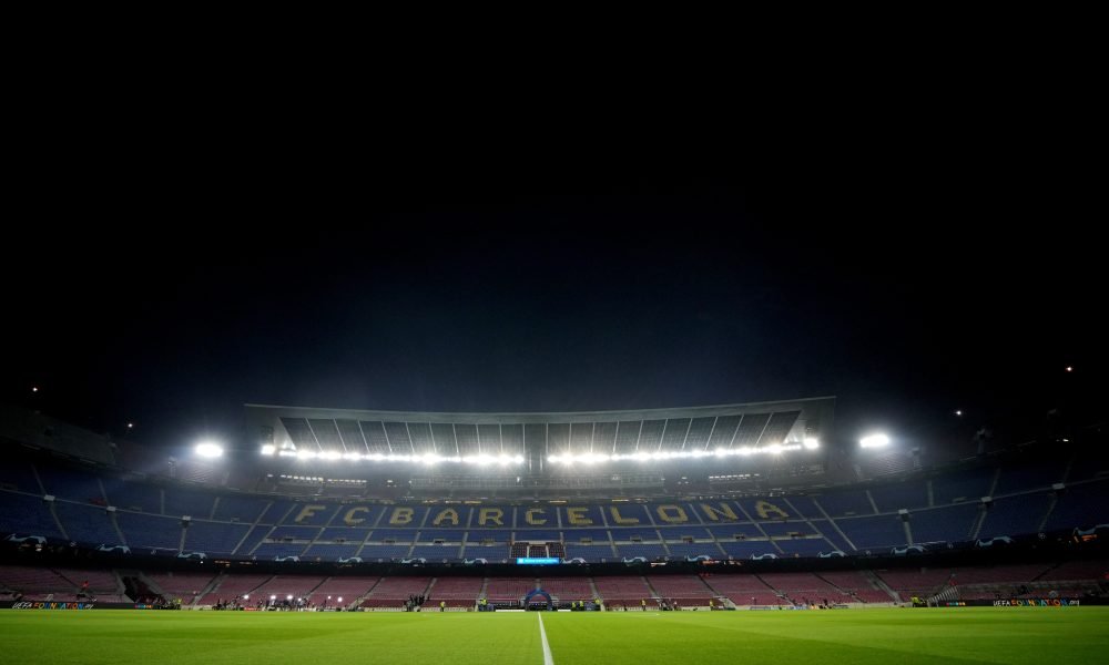 FC Barcelona : Le Retour Triomphant au Spotify Camp Nou en 2025