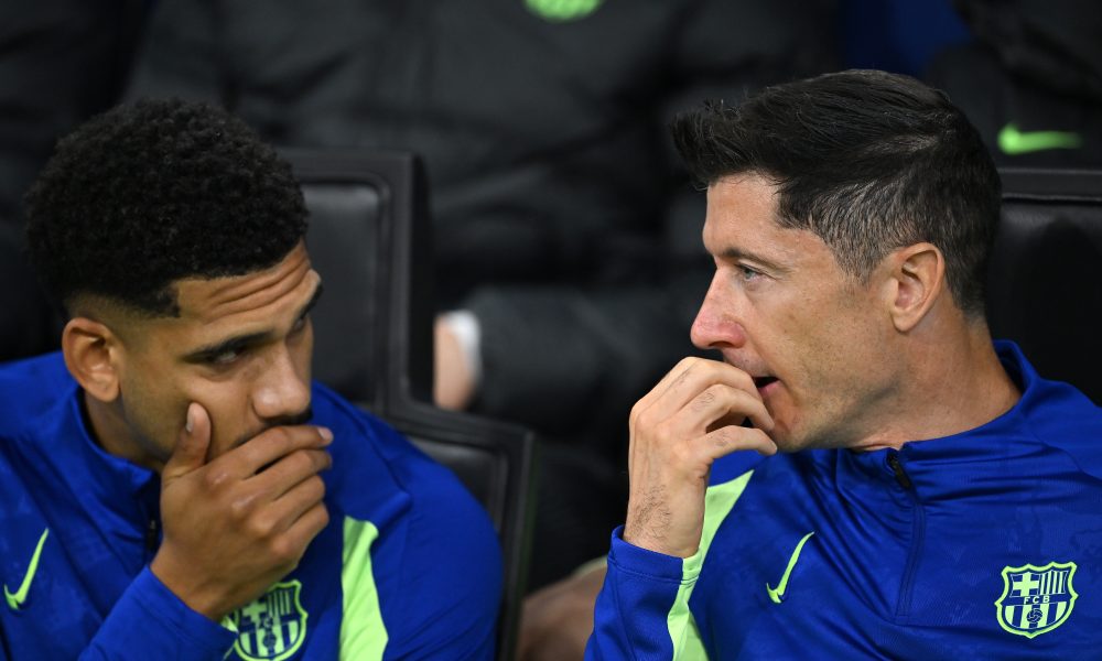 FC Barcelona : Près de la Conquête du Titre de La Liga après un Duel Critique