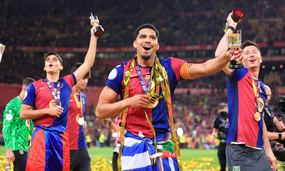 FC Barcelone : Défis et Ambitions Après le Titre de La Liga 2025