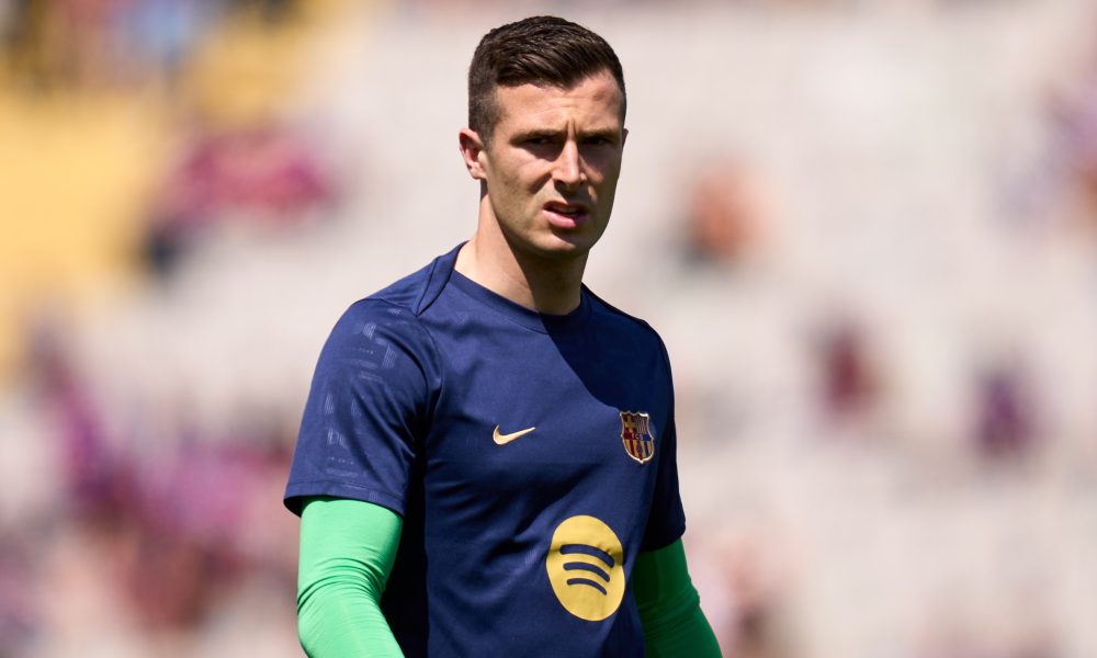 Ansu Fati : Un Dernier Au Revoir Émotionnel au FC Barcelona