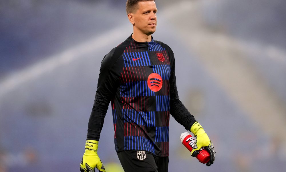 Wojciech Szczesny à Barcelone : Entre émotions et choix stratégiques pour l'avenir