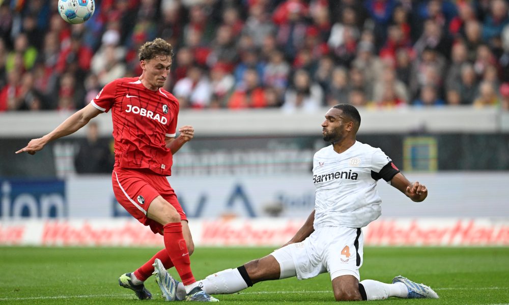 Jonathan Tah : Le Bayern Munich prêt à s'offrir le défenseur de Bayer Leverkusen