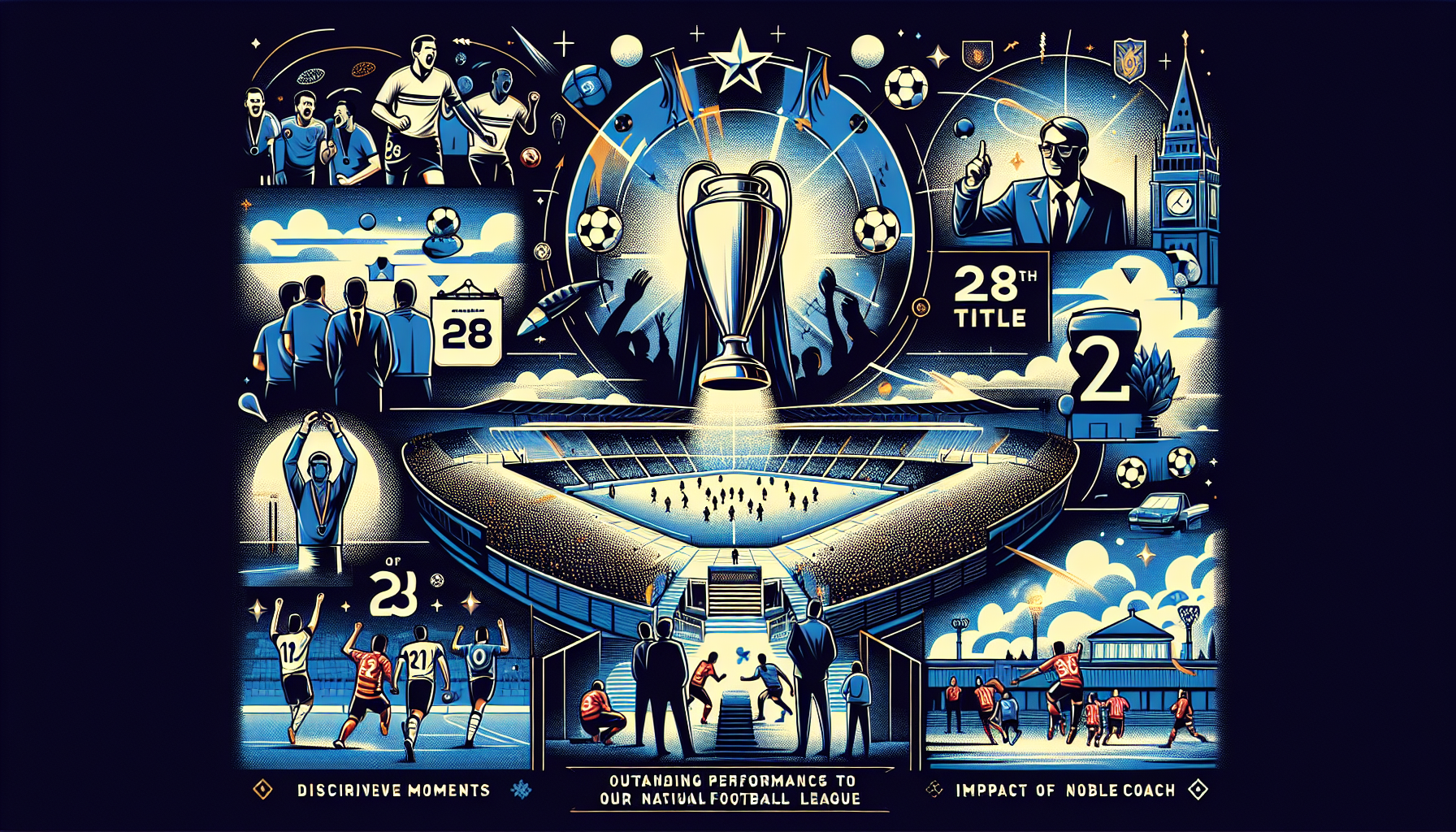 FC Barcelona: Les Clés du Triomphe en La Liga 2024-2025