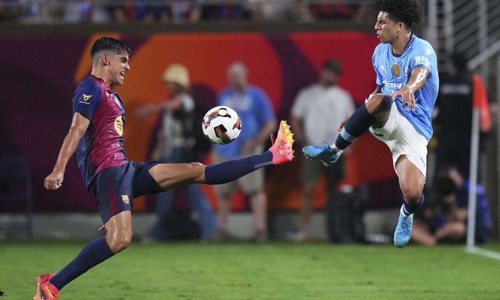 Le FC Barcelona : Tournée de Pré-Saison Épique en Asie pour 2025/26