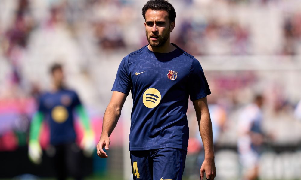 FC Barcelone : Prolongations Stratégiques pour un Avenir Brillant