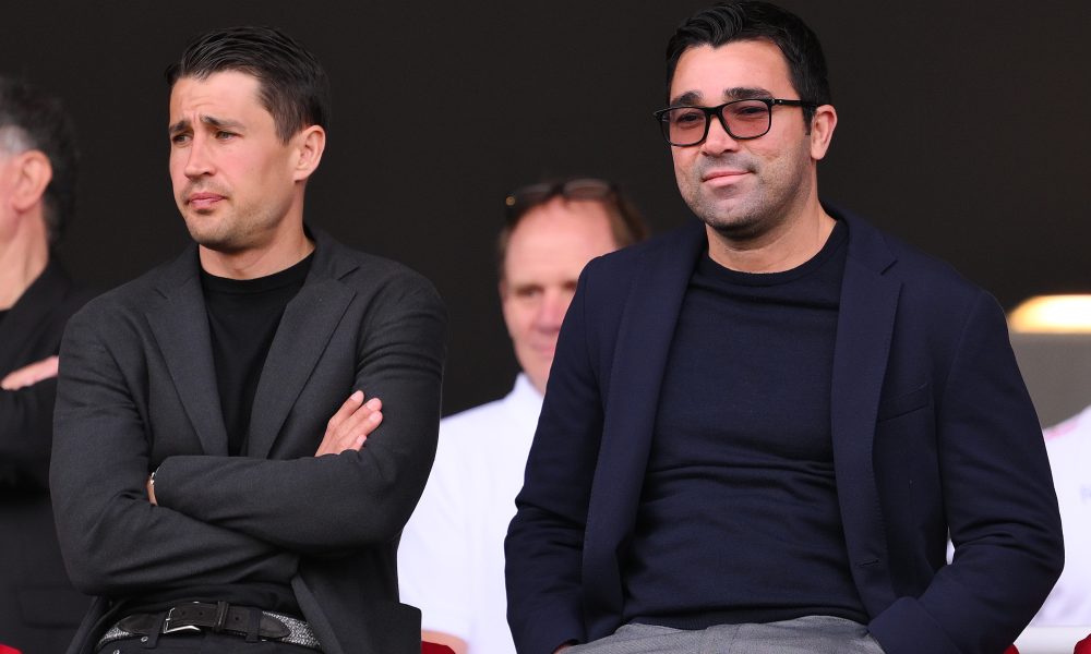 Raphinha Prolonge au FC Barcelona : Un Avenir Rayonnant Jusqu'en 2028