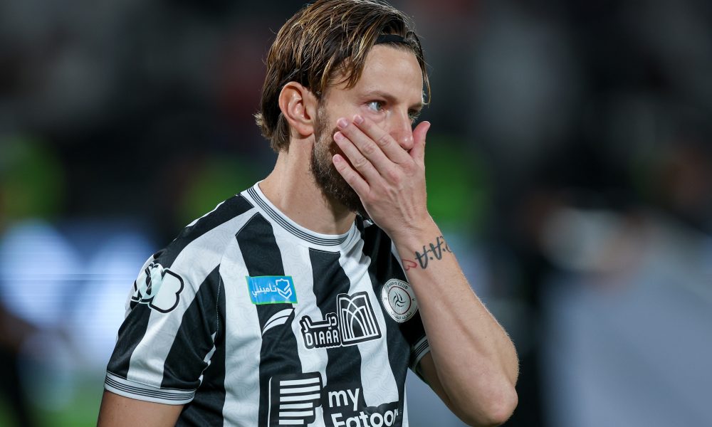 Ivan Rakitic et Lamine Yamal : Un Talent Émergent à Suivre de Près