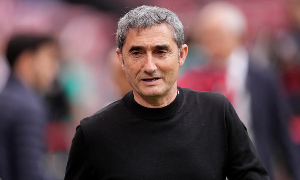 Nico Williams : L'Engagement Inébranlable à l'Athletic Club selon Ernesto Valverde