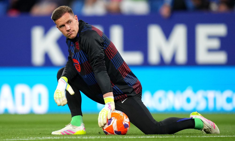 Marc-André ter Stegen : Rumeurs et Stratégies pour son Avenir au FC Barcelone