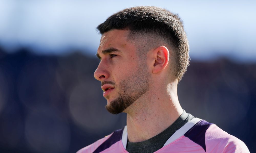 FC Barcelona en Piste pour le Gardien Joan Garcia d'Espanyol : Un Transfert Épicé en Perspective