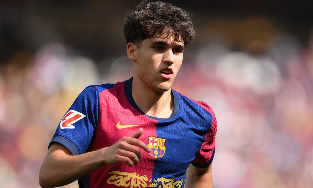 Pau Cubarsi : Le Futur Golden Boy du FC Barcelona en 2025