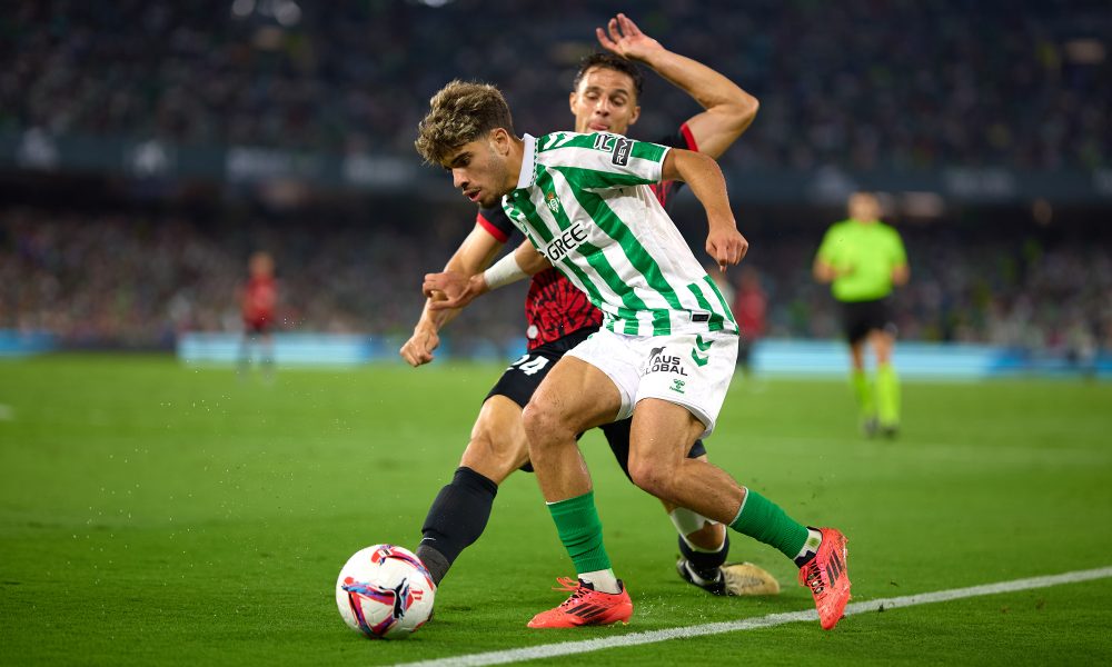 FC Barcelona en Détresse Financière : Le Transfert d'Abde Dévoile une Réalité Amère