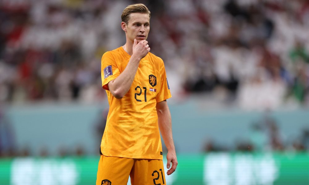 Découvrez le Nouveau Maillot Tiers du FC Barcelona pour la Saison 2025-26 : Oserez-vous l'Orange ?