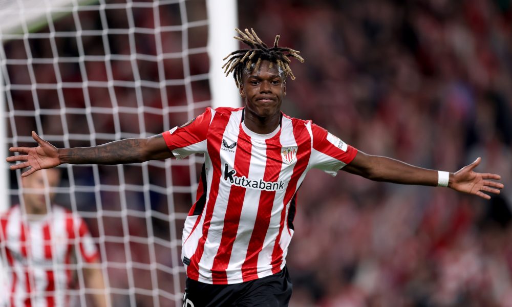 Nico Williams : Le Jeune Talent Espagnol que Barcelone Souhaite Recruter