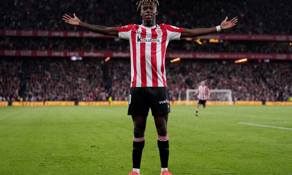 Transfert de Nico Williams : L'Athletic Club face à la pression du FC Barcelone