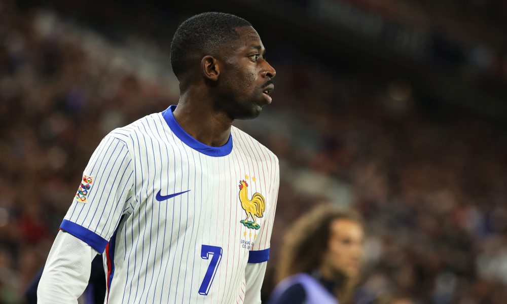 Ousmane Dembélé : Une Saison Historique qui Frôle la Légende et des Aspirations au Ballon d'Or 2025