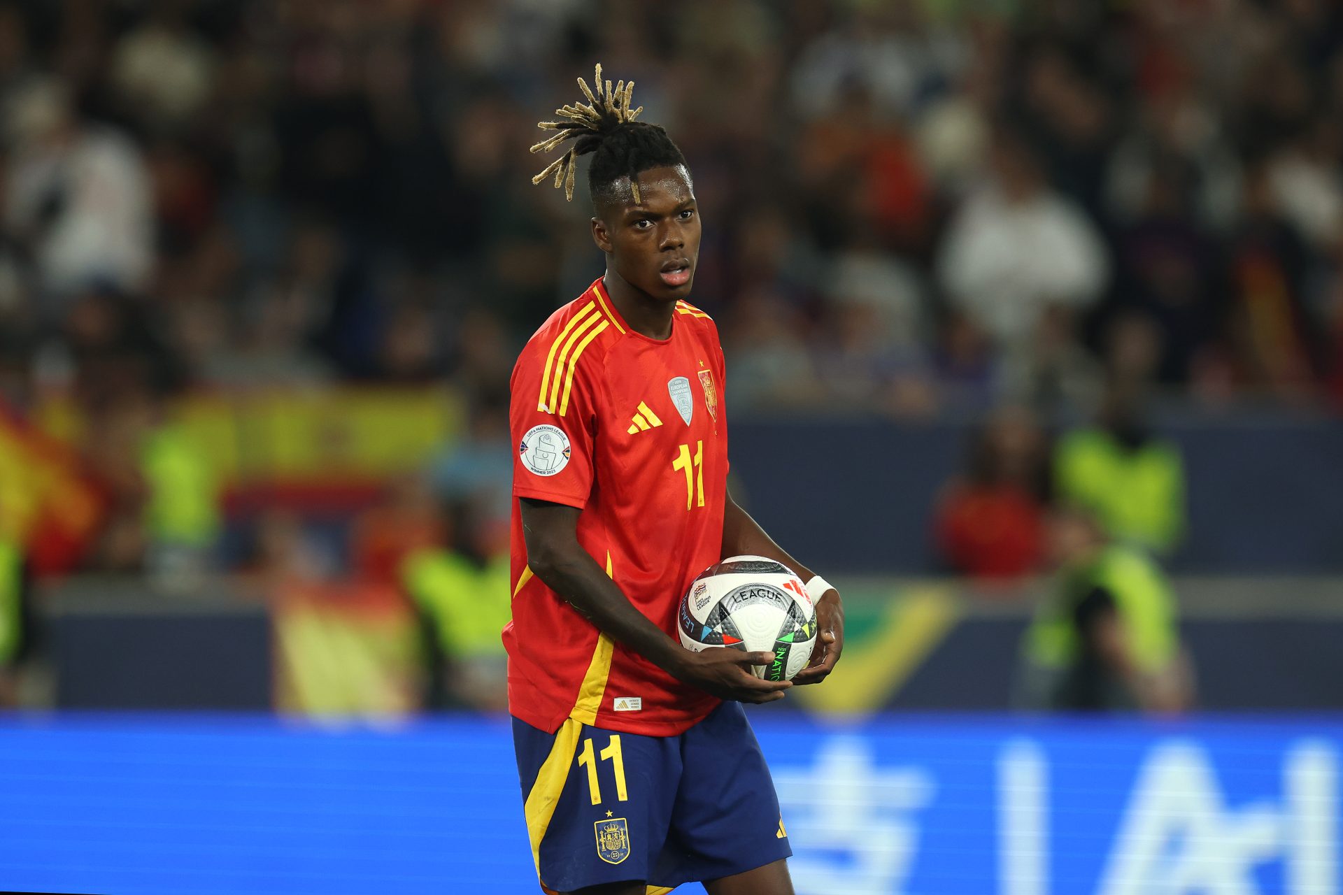 Luis Diaz, la pépite colombienne : Un transfertalité à suivre pour le FC Barcelone