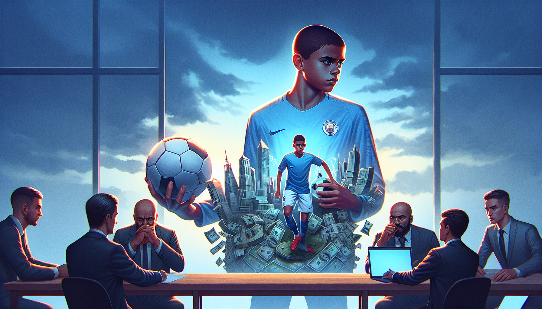 Nico Williams au FC Barcelona : Rêve ou Réalité ?