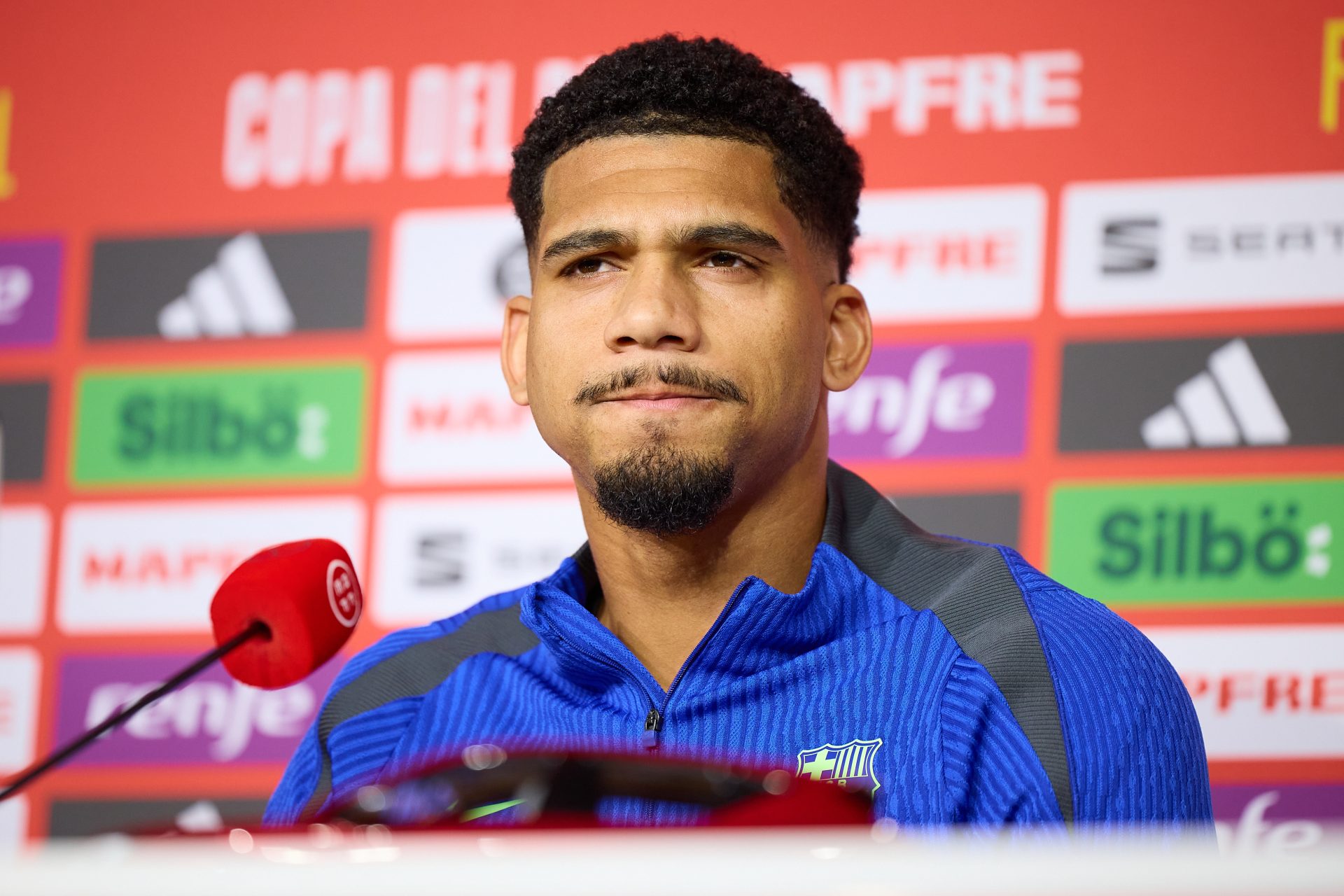 Ronald Araujo : L'Incontournable Gardien du FC Barcelone