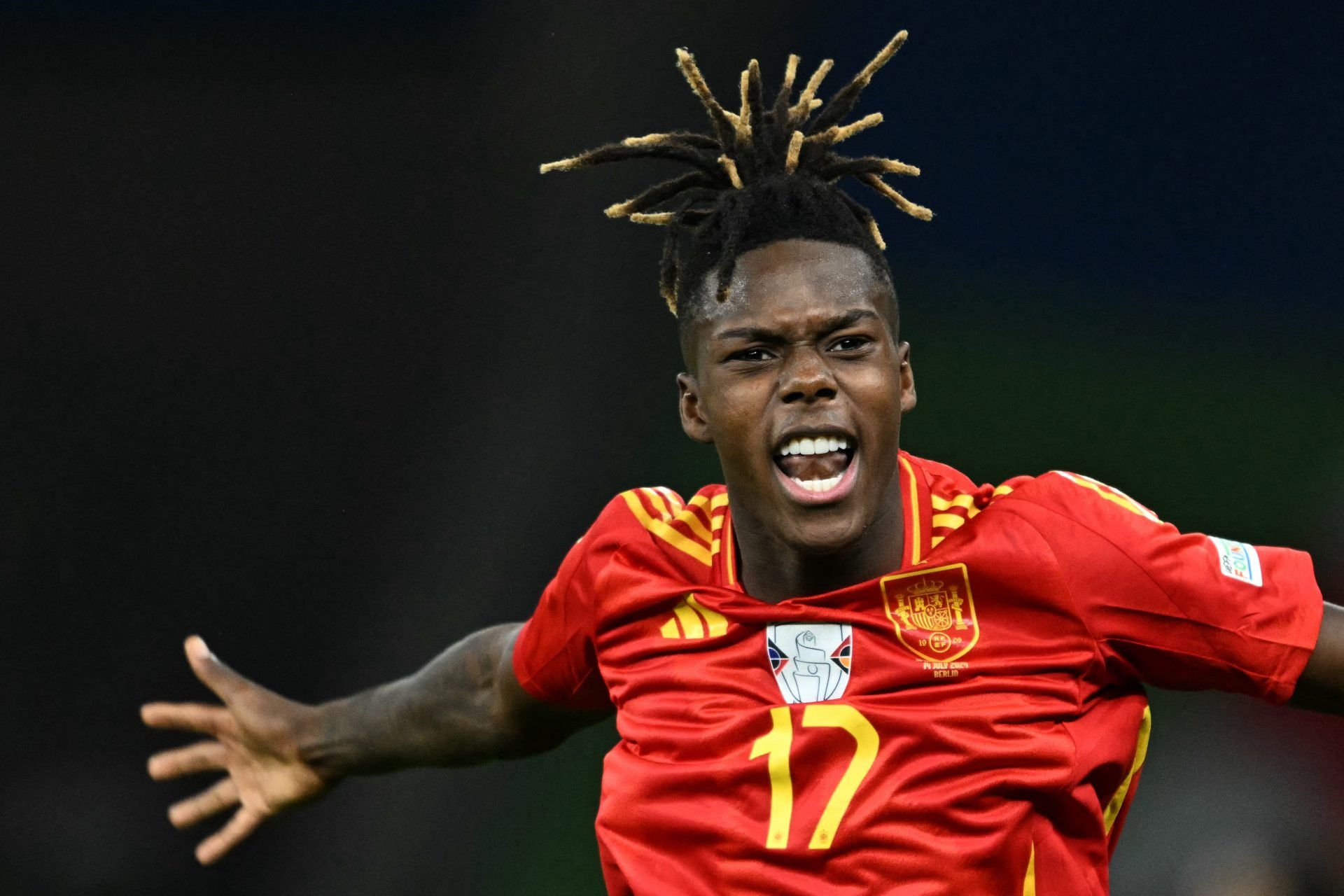 FC Barcelona : Nico Williams, la Nouvelle Étoile Montante du Club