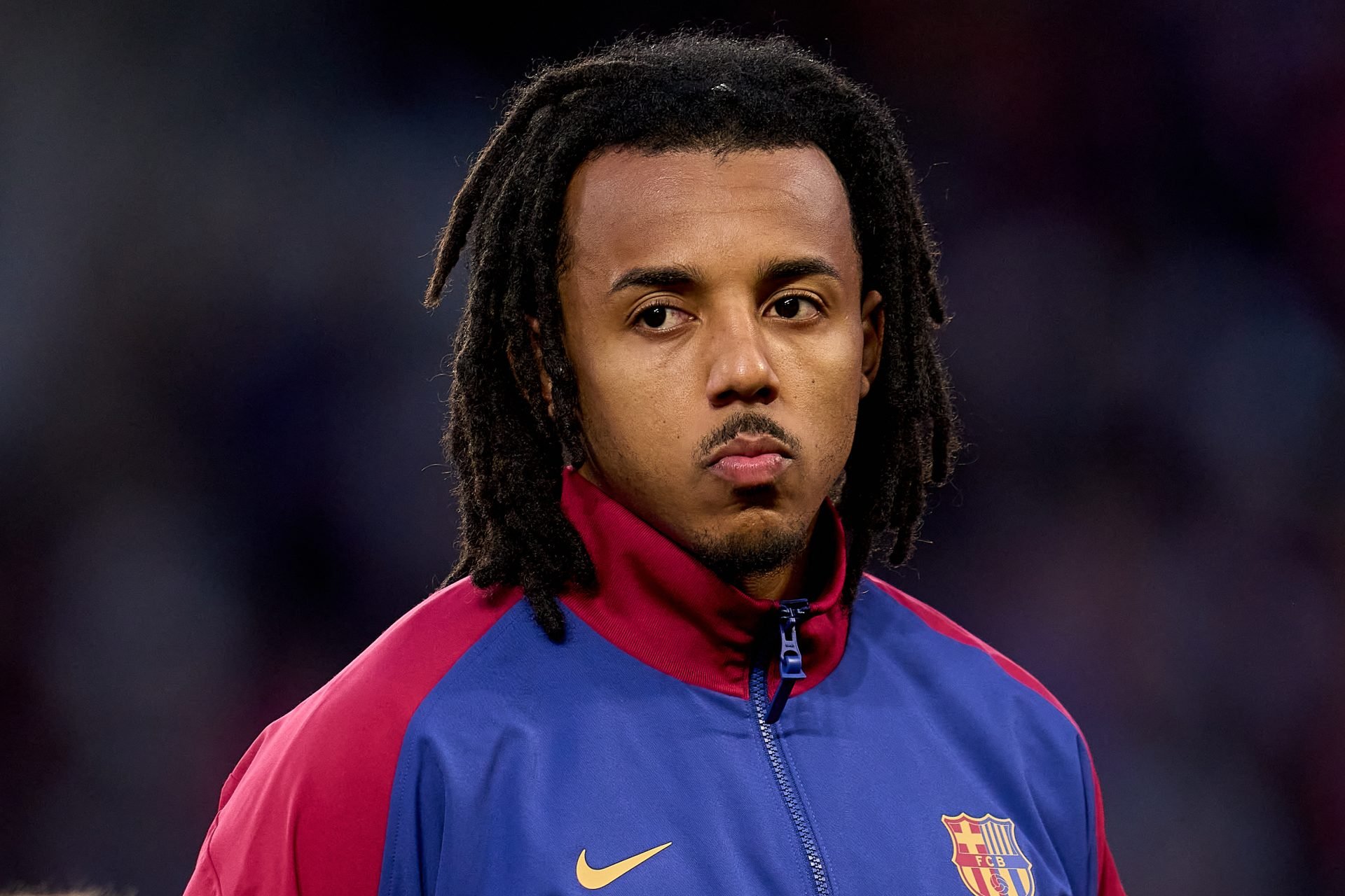 Jules Koundé : Les nouvelles de son avenir au FC Barcelona