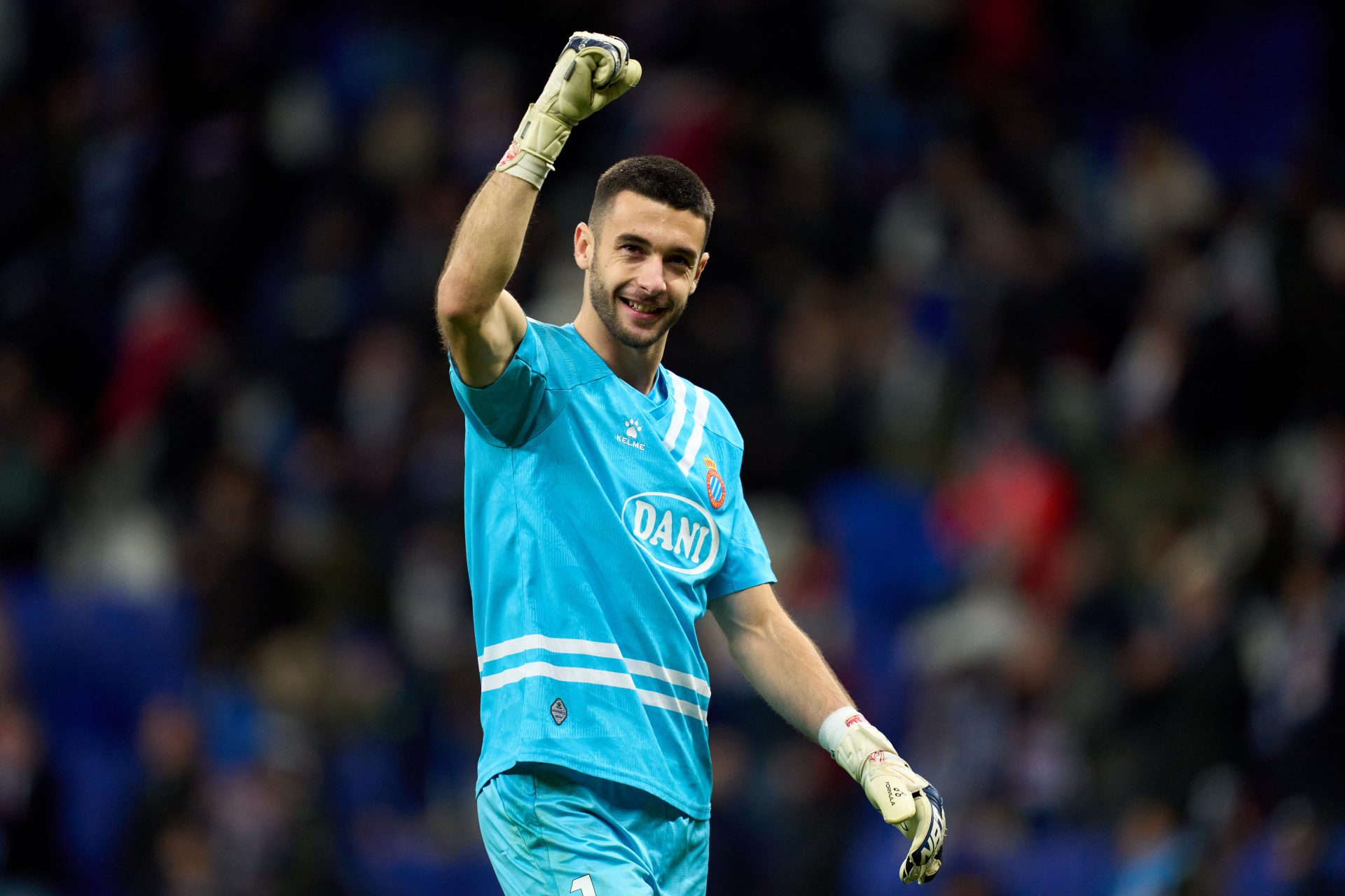 Joan García : L'Ascension d'un Nouveau Gardien au FC Barcelona