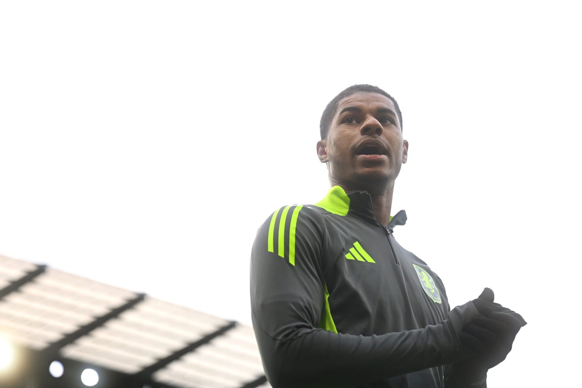 Marcus Rashford : Un avenir prometteur au FC Barcelone ou un nouveau défi ailleurs ?