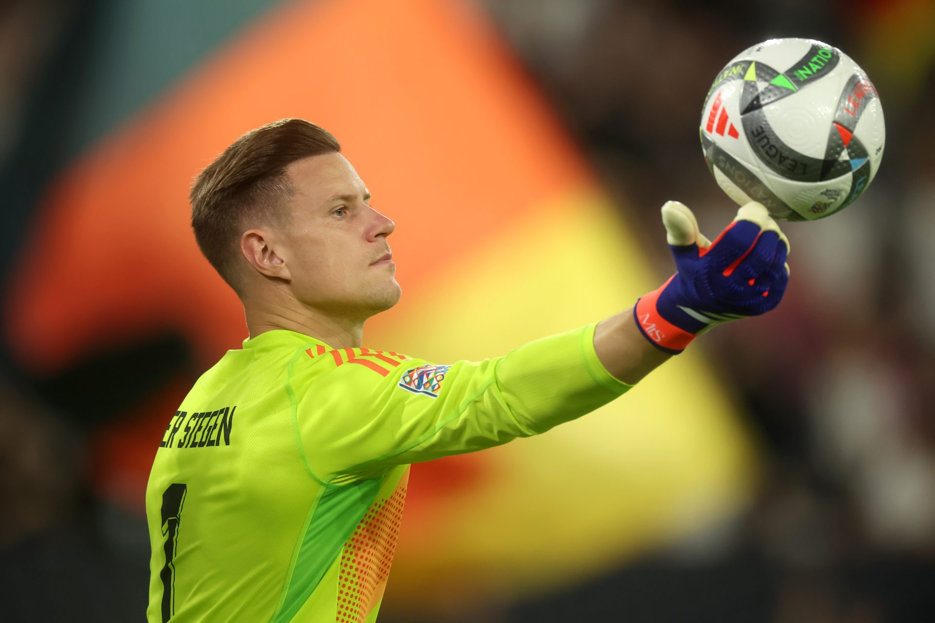 Doutes sur Marc-André ter Stegen : L'avenir incertain du capitaine de Barcelona