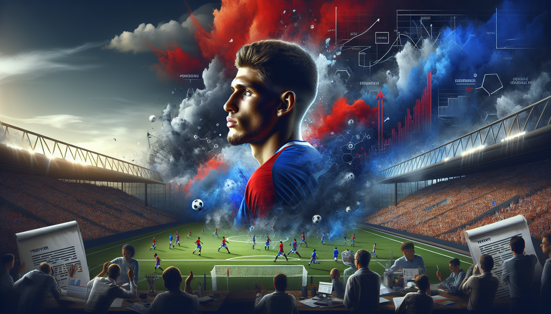 Le Sort de Pau Victor : Écarté des Plans du FC Barcelona, Quel Avenir pour le Jeune Attaquant ?