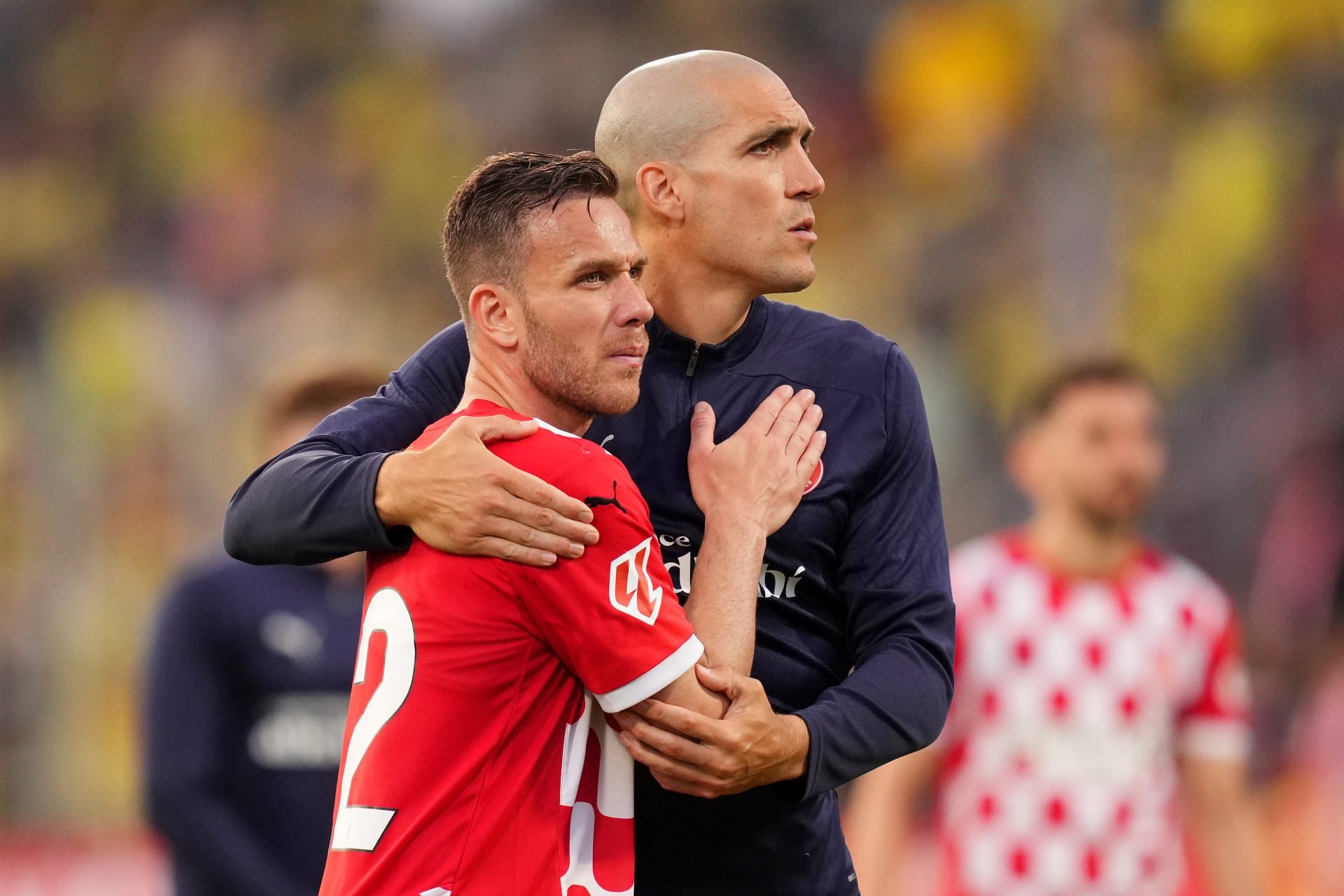 Oriol Romeu : L'Avenir Incertain d'un Milieu de Terrain au FC Barcelona