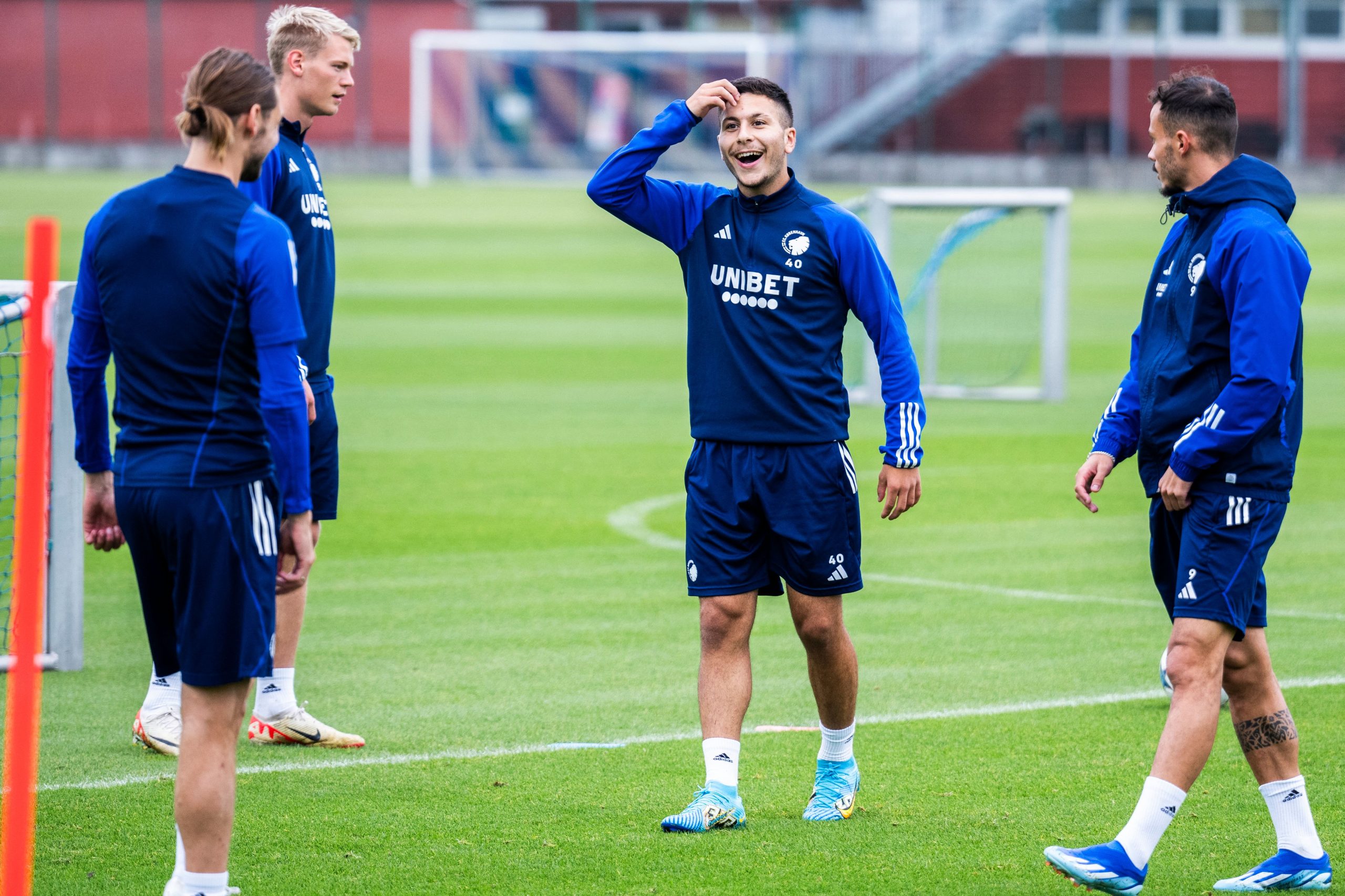 FC Barcelona : Le Coup de Maître avec Roony Bardghji