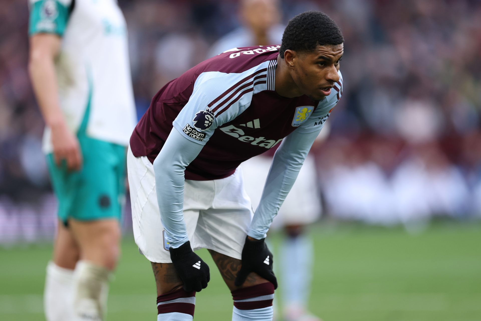 Marcus Rashford : Vers un Avenir Incertain au FC Barcelona ?