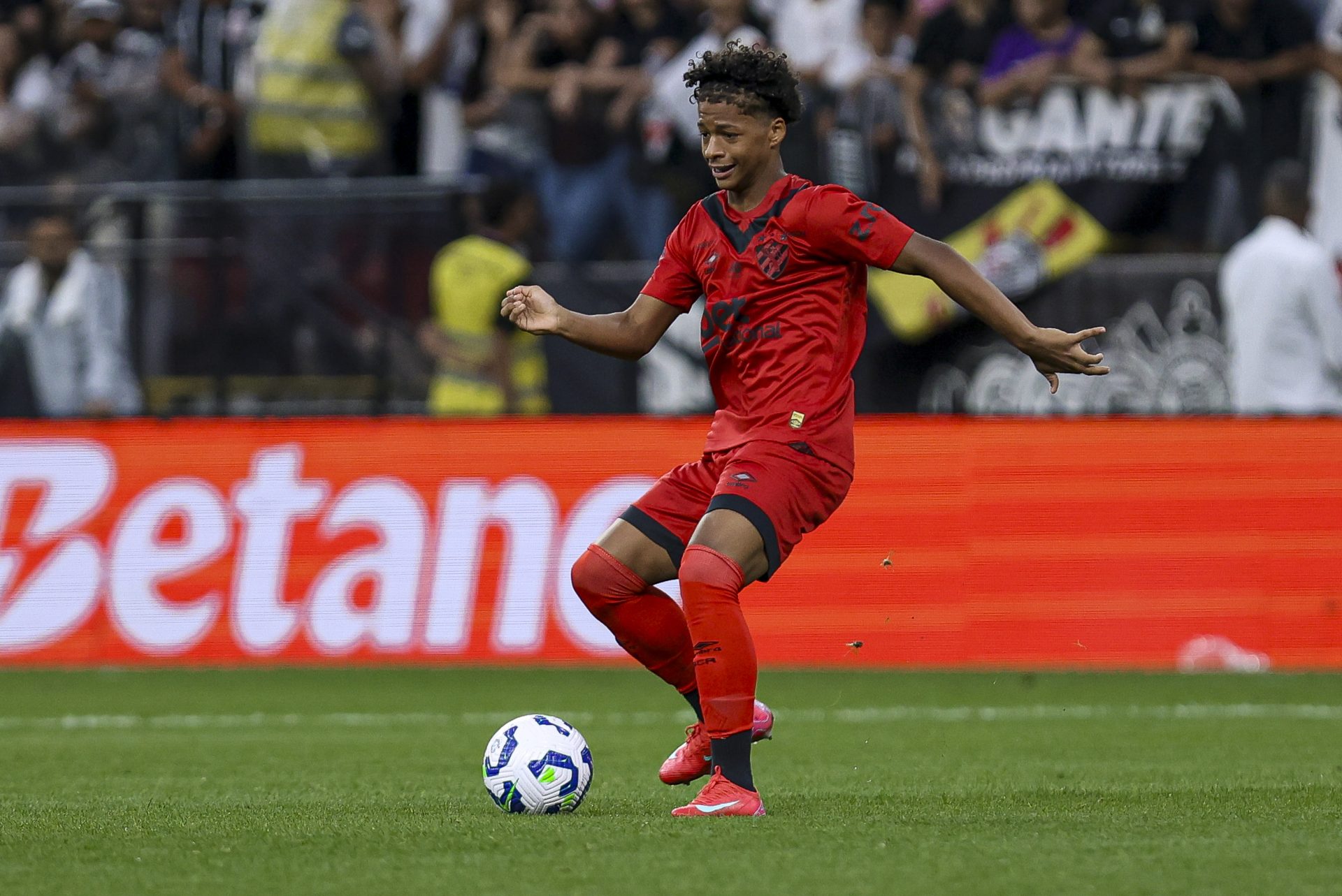 FC Barcelona : Zé Lucas, le jeune prodige brésilien en passe de rejoindre le club