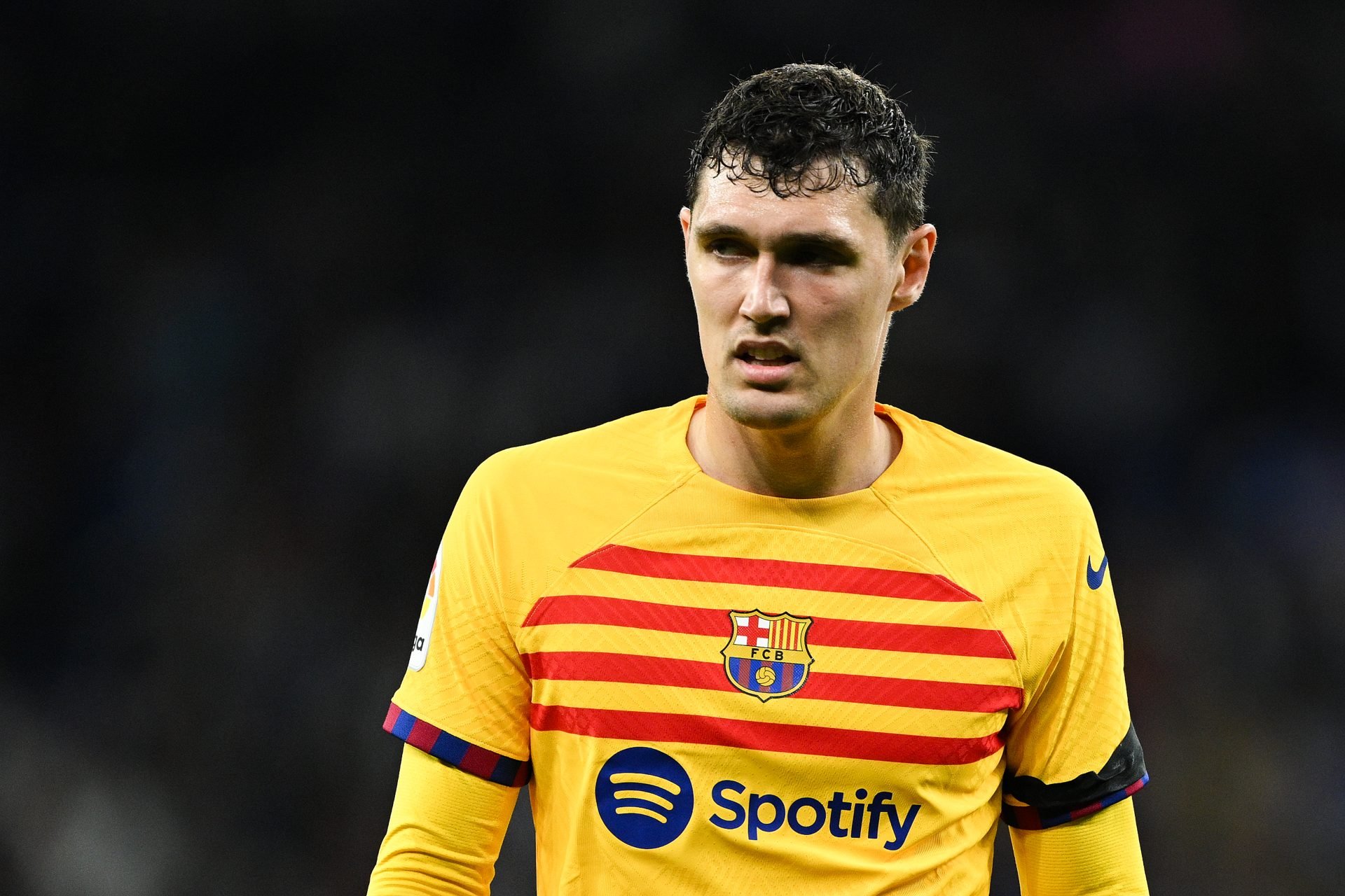 Andreas Christensen : L'Avenir du Défenseur Danois à Barcelone en Suspens