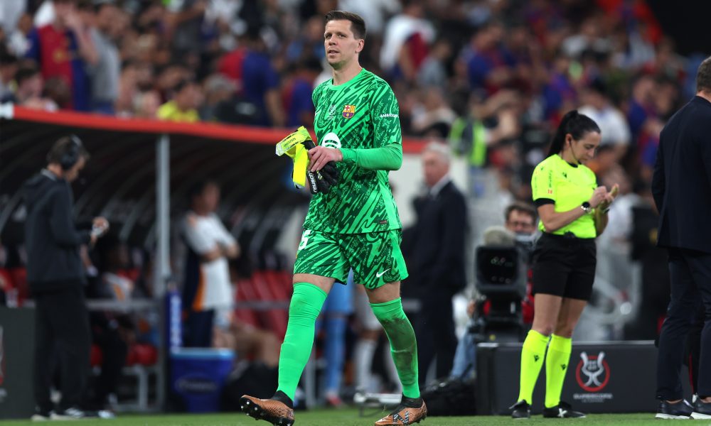 Wojciech Szczesny : Un gardien sous pression après une défaite dramatique contre Benfica