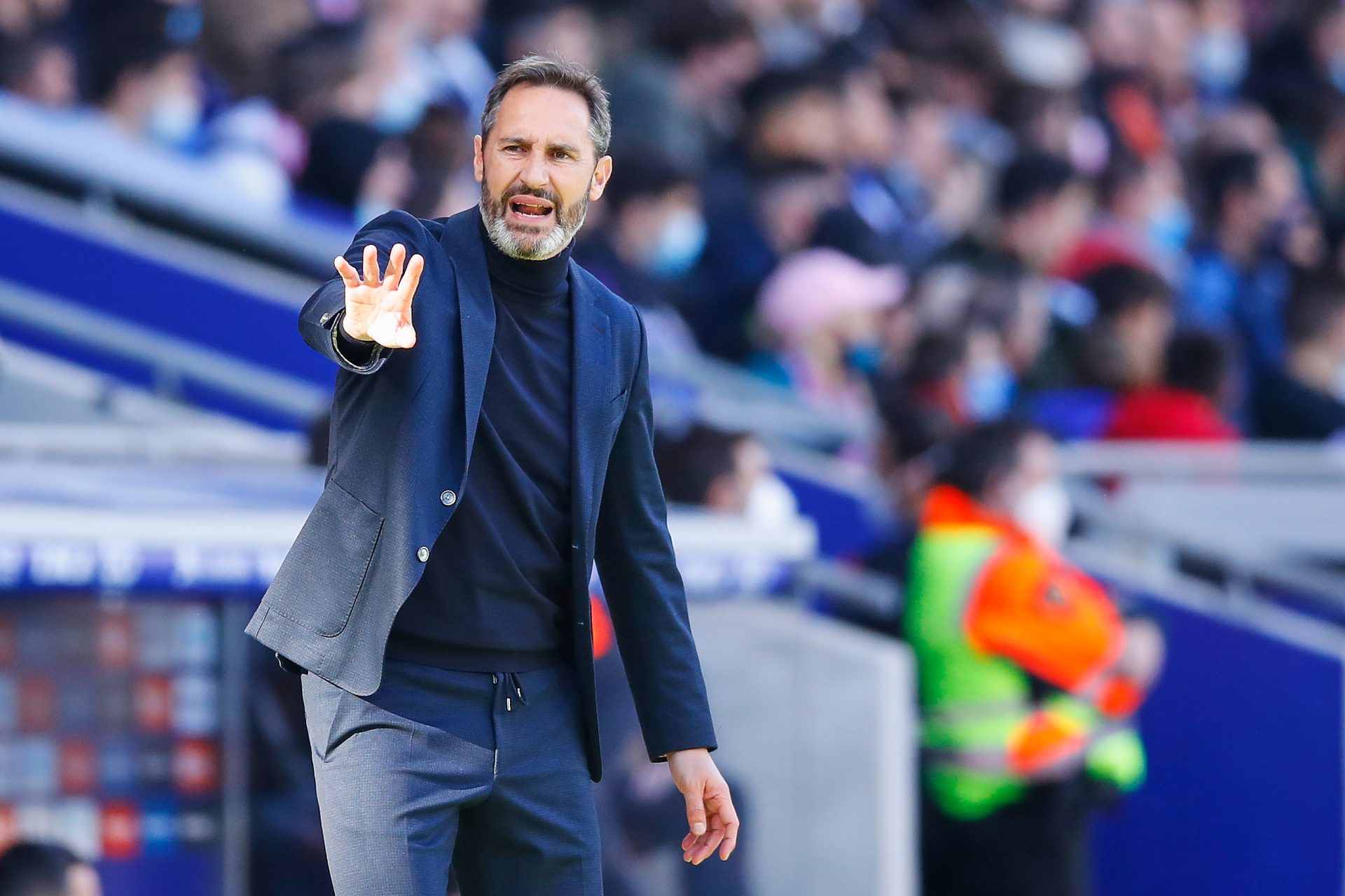 Joan Garcia : De L'Espanyol au Camp Nou, Une Étoile Montante