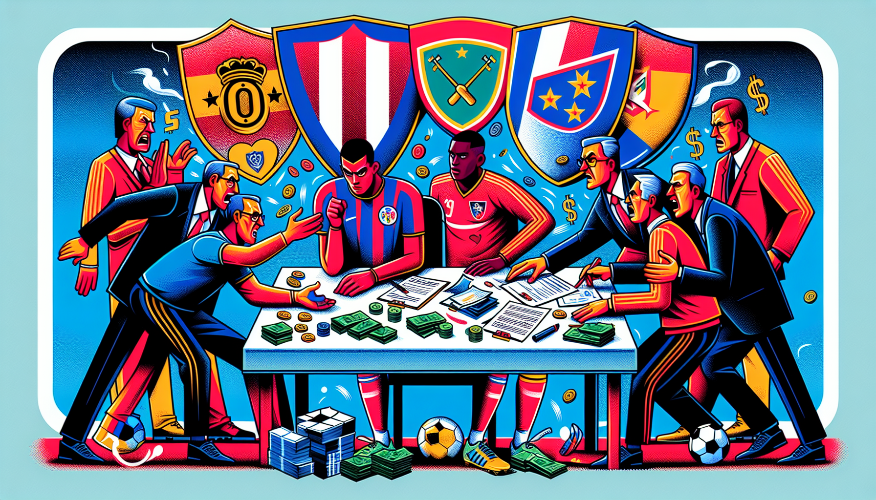 Nico Williams : La Bataille Épique entre Athletic Club et Barcelona pour un Talents d'Avenir