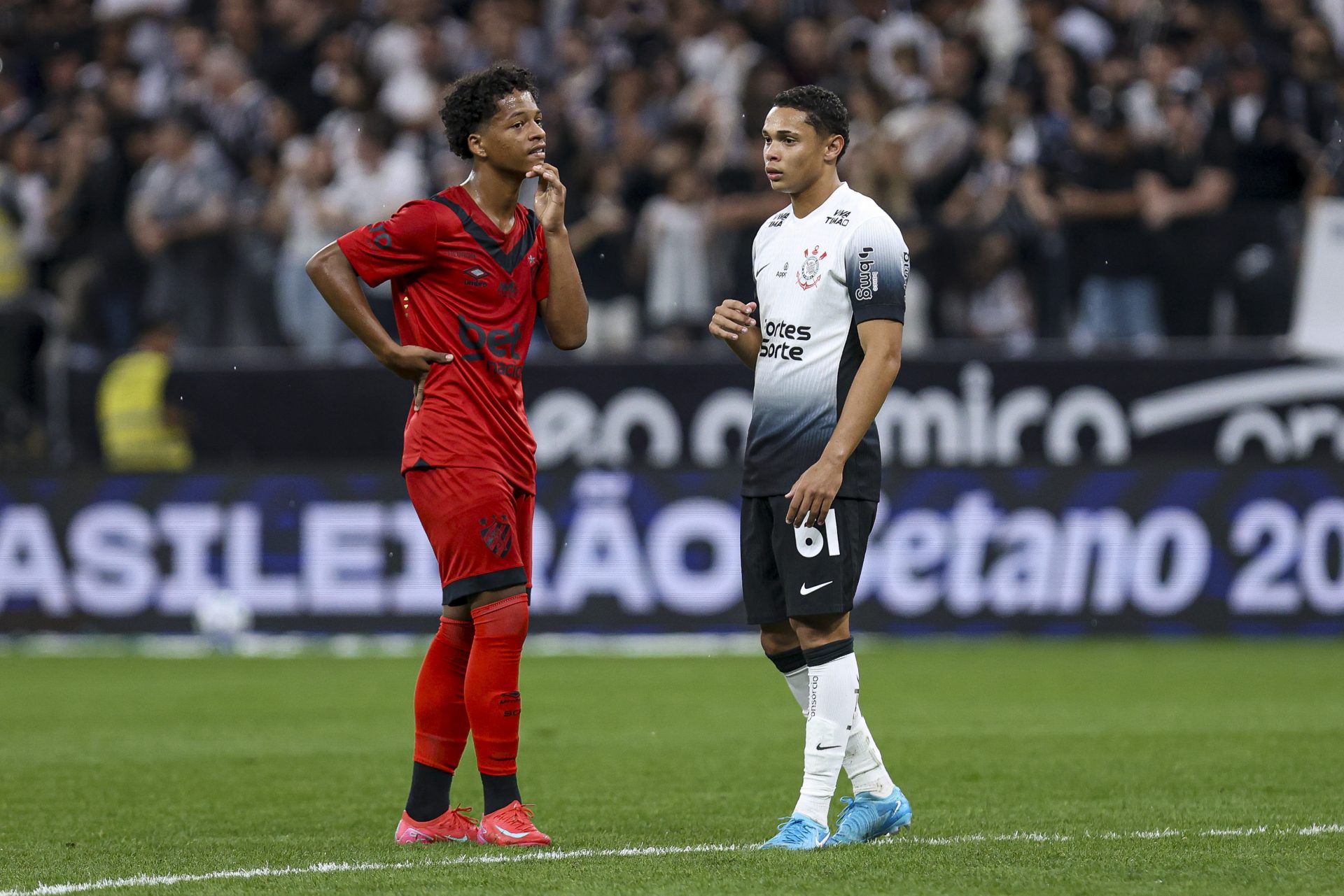 FC Barcelona : À la découverte du jeune prodige brésilien Zé Lucas