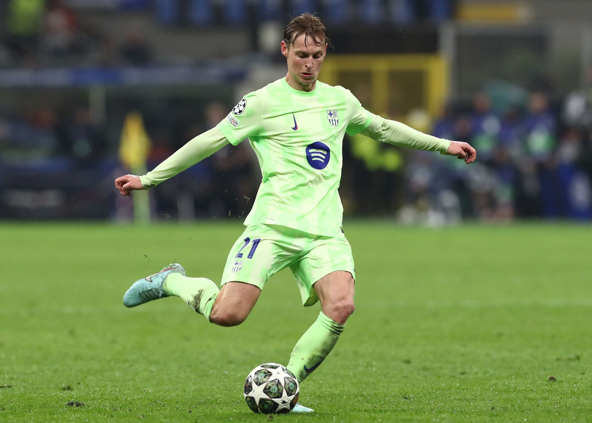 Renouvellements Cruciaux au FC Barcelona : Les Dernières Nouvelles du Mercato