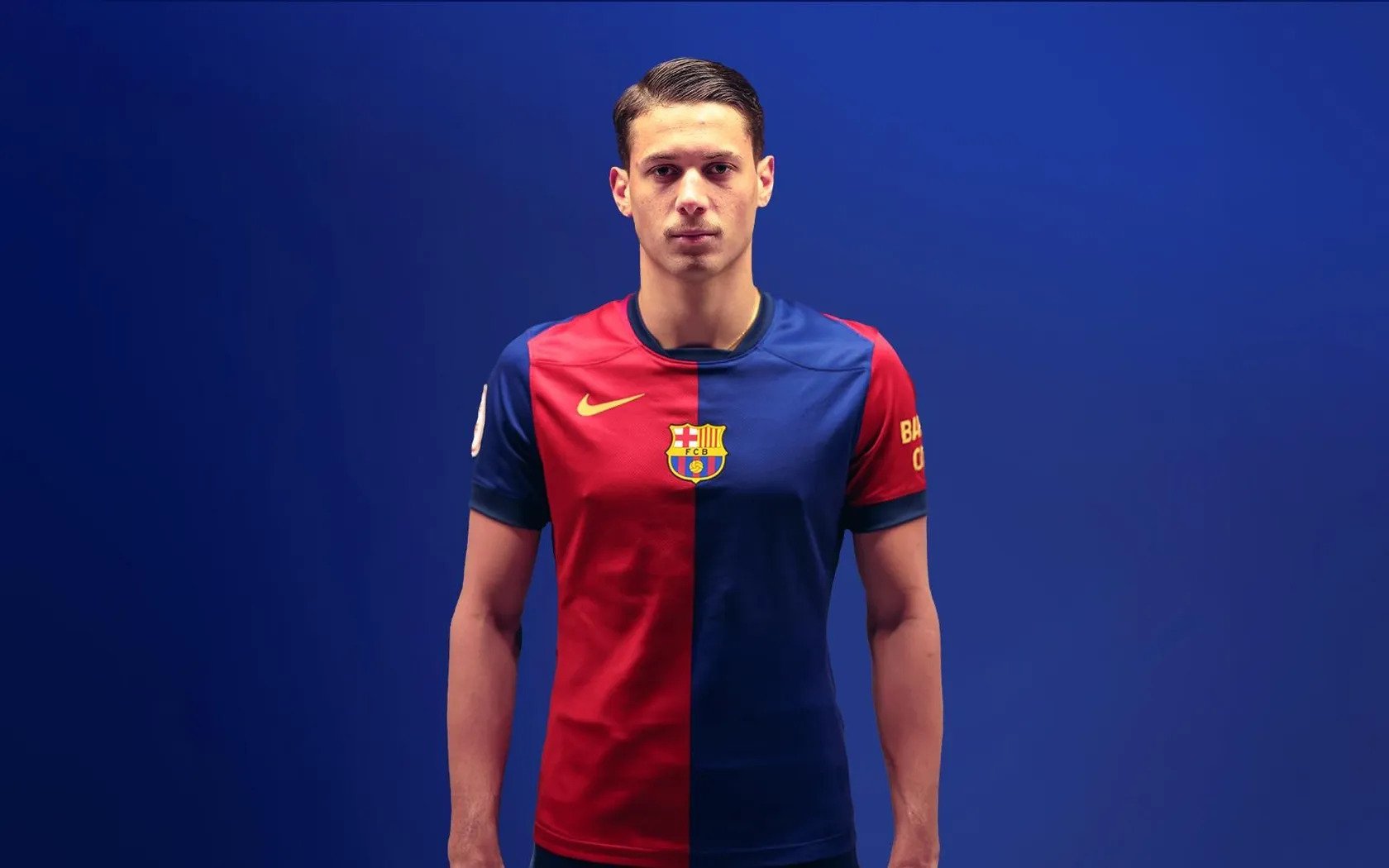 Alan Godoy : L'Atout Étoile de Barça Atletic en Route vers la Segunda División