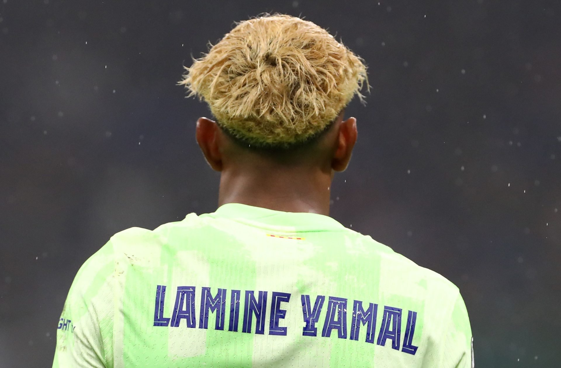 Lamine Yamal : Le Nouveau N°10 Prometteur du FC Barcelona