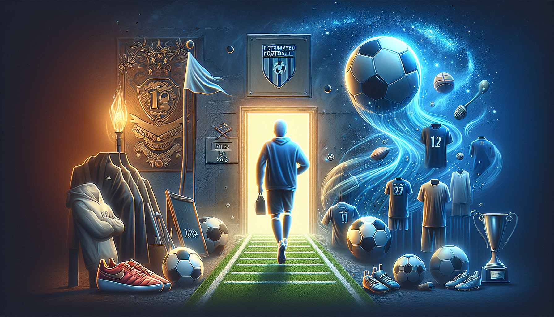 Pau Prim : Un Adieu Émotionnel et les Nouvelles Aventures après le FC Barcelona