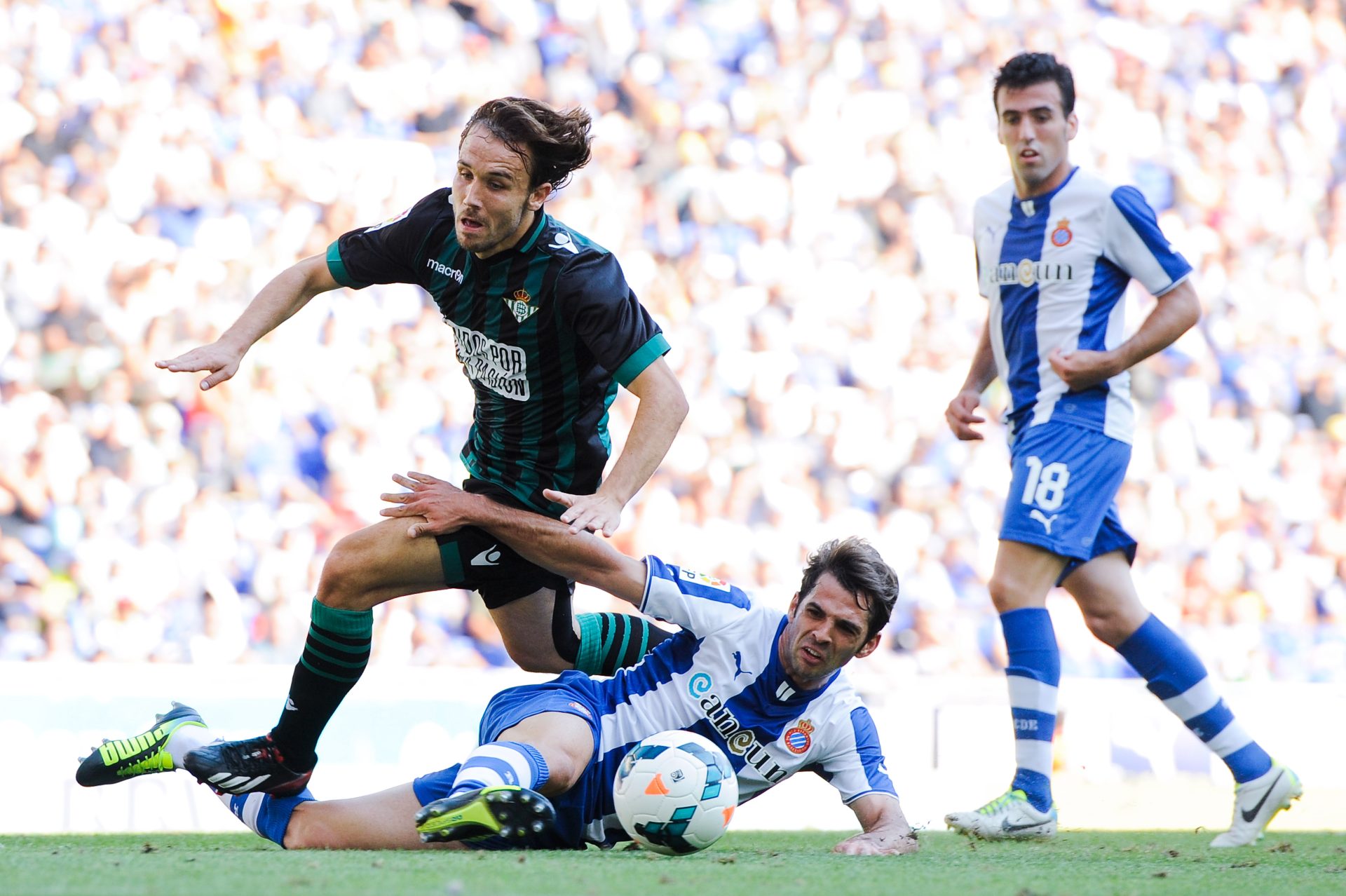 Joan García : Le soutien inattendu de Joan Verdu dans le transfert au FC Barcelona