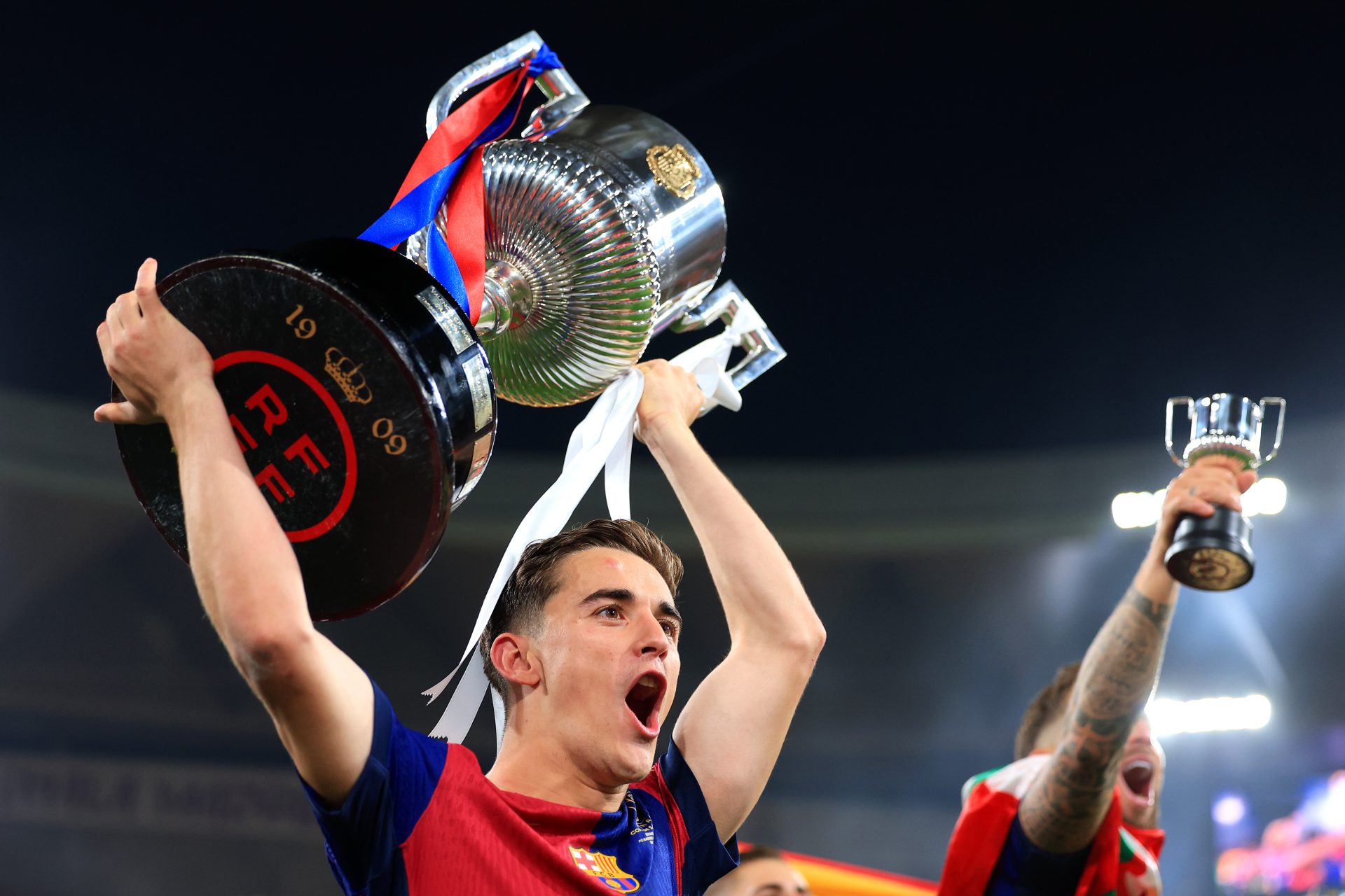 Copa del Rey : Les Géants Espagnols Évitent les Confrontations Précoces