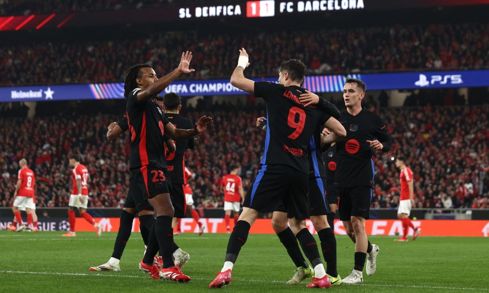 FC Barcelone en Ligue des Champions : Impact des Performances sur les Revenus