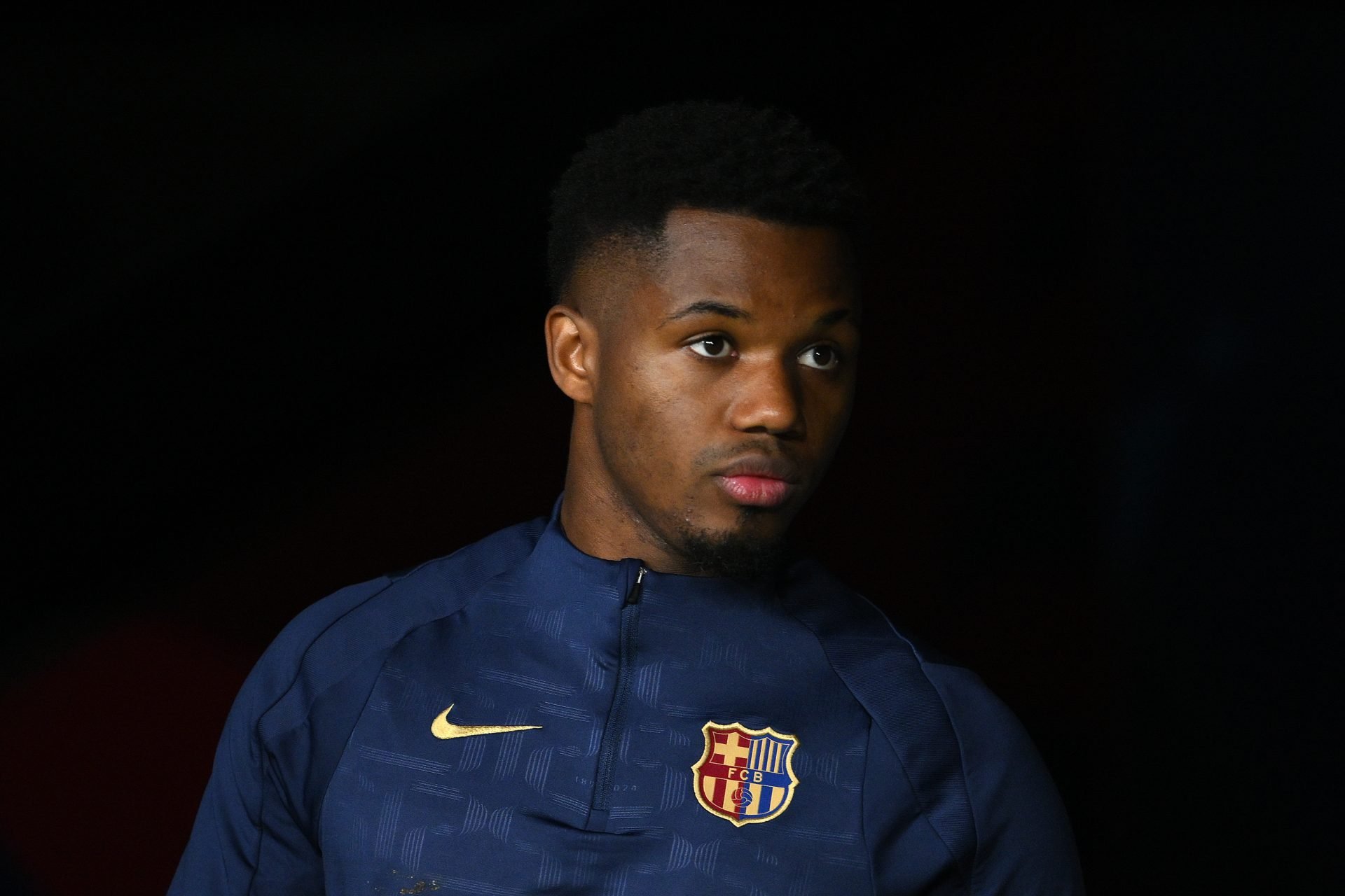 Ansu Fati : La Renaissance du Talent au Cœur de l'AS Monaco