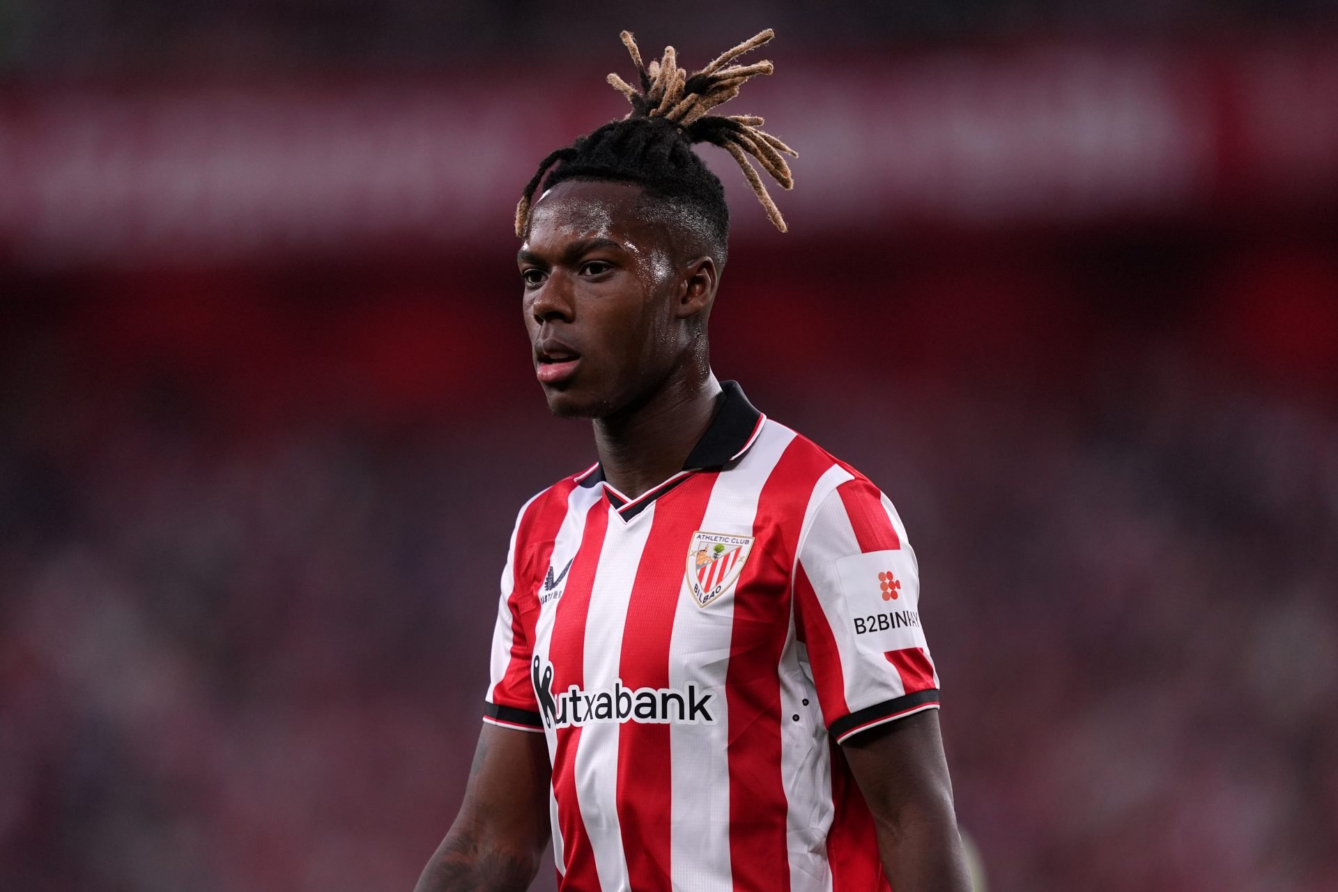 FC Barcelona : Le Casse-Tête de l'Enregistrement de Nico Williams